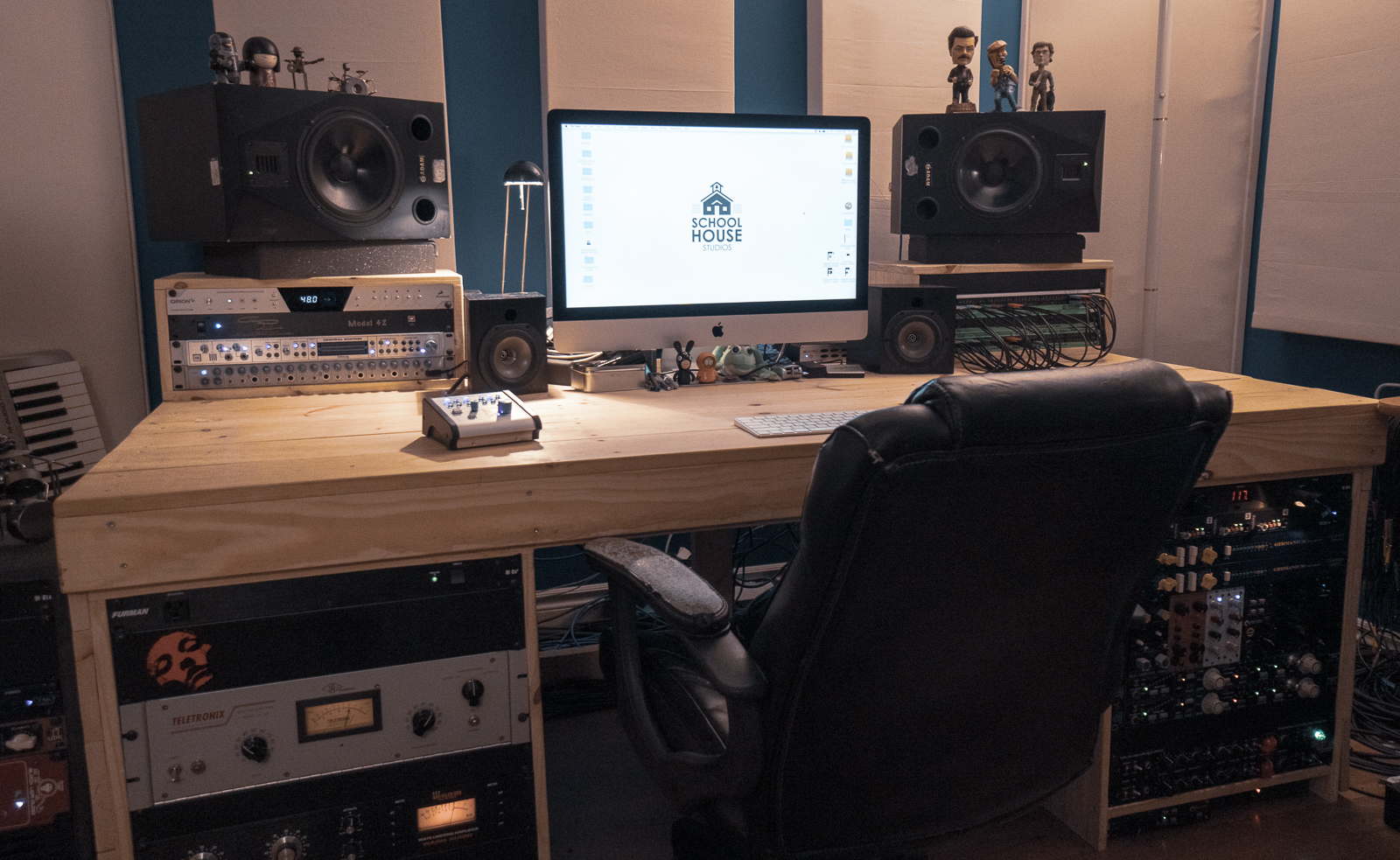use sound studio for mac